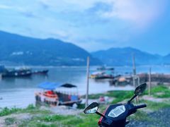 -北岐滩涂