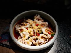 -九田家黑牛烤肉料理(石路天虹店)