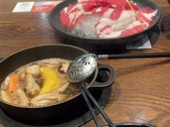 -呷哺呷哺 小火锅 (浦东新欧尚超市店)