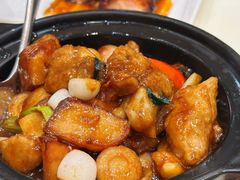 -兴悦酒家(保利克洛维店)