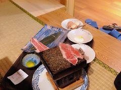 -天狗山料理(省体店)