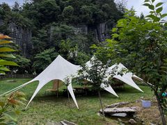 -梭布垭石林景区