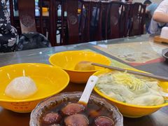 甜芋头-毛华美食(清扬路店)