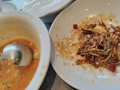 -满席珍清真烤鸭店•北京菜(天坛店)