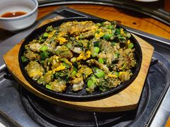 海蛎煎-九道菜有鸡鱼头(石鼓路店)
