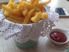 -吃饼人西餐(南开店)