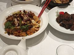 -和记小菜(东方店)