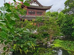 -丝绸小镇荻港古村