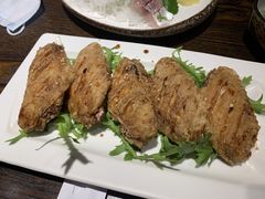 -桂马·日本料理·海胆·海鲜饭·酒场(民主广场店)