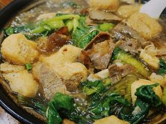 -凡老头米线砂锅(古荡新村西粮站)