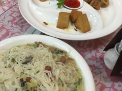 -临家闽南菜(大唐店)