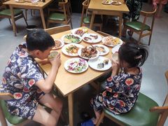 -卡拉卡拉漫温泉汗蒸