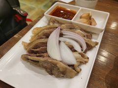 -清真·玛丽亚新疆菜主题餐厅(浙江中路店)