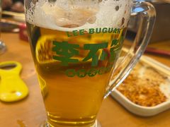 -李不管把把烧(天府三街店)