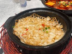 -聚丰园•湖鲜餐厅(阿红私房菜梅石路店)
