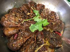 -无限虾享(同庆街店)