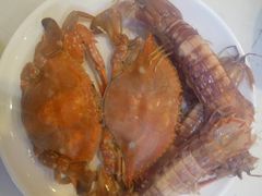 -孙家码头海鲜自助美食城