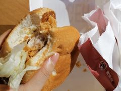 -肯德基(三元桥东店)
