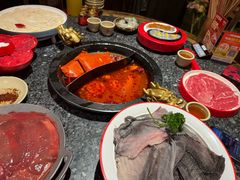 -蜀大侠火锅(春熙路店)