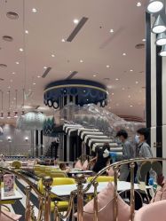 -奈尔宝·儿童乐园·亲子餐厅(鄞州万达店)