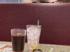 -新辉港式茶餐厅(北栅店)