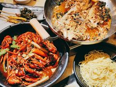-聚味瞿记·龙虾堂(望城店)