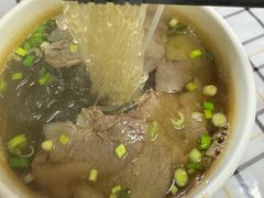 -清真蒋有记(老门东店)