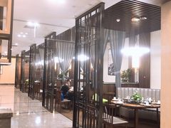 大堂-凤栖酒店