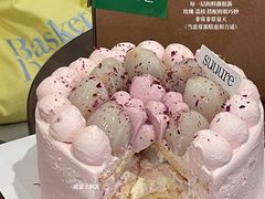 -流酥可心·牛乳蛋糕商店(禾祥西路店)