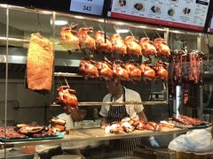 -了凡香港油鸡饭面(大成店)
