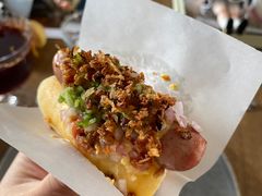 -BOR Eatery(安福路店)