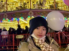 -青岛方特梦幻王国