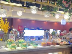 -经典世家牛排自助餐厅(百捷店)