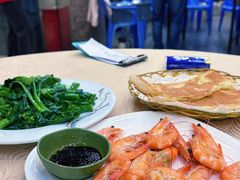 -湛江渔港·大排档(乐园路总店)