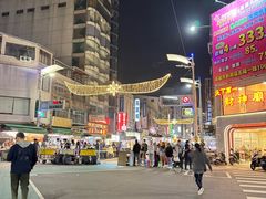 -六合夜市