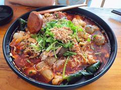-湖南师大-三牌路鲜货冒菜