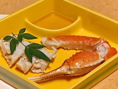 -蟹道乐(道顿堀本店)