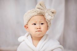 -小猴子儿童摄影馆(茂业店)