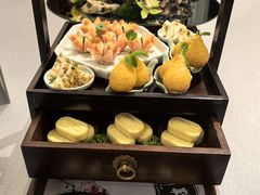 -浙江西子宾馆·牡丹厅