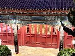 -南沙天后宫景区