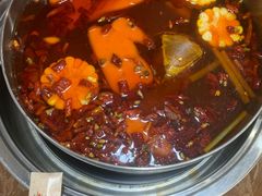 -牛记潮汕牛肉火锅