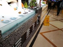 -芭菲盛宴·环球美食(北城国际店)