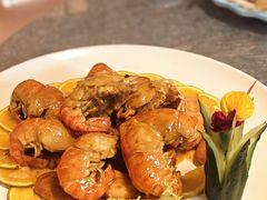 -聚福宝合苑食府(南头镇店)