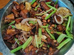 -唐闸邵记鸡煲馆