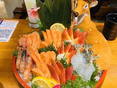 -三月居酒屋(青年大街店)