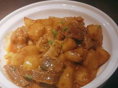 -春熙小馆(乘风庄店)