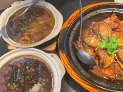 -红厨巷·淮扬菜(熙南里店)