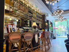 -Entrecôte 法国牛扒馆(保利·时光里店)