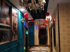 大堂-唱吧麦颂KTV(乐汇城店)
