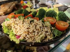 -初拾·花里餐厅(钜城华亿店)